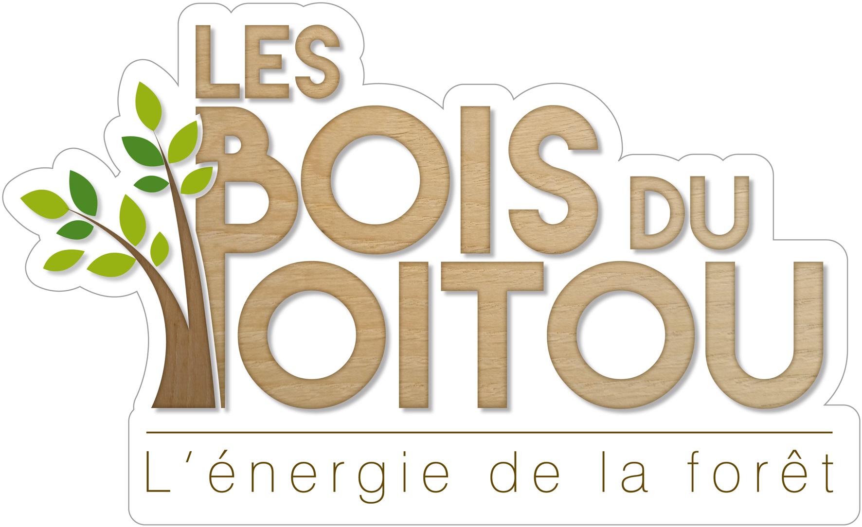 BOIS DU POITOU-SARL
